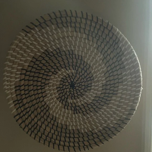 Macrame Wall Hangings (6 total)